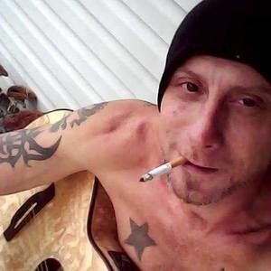 Meet your Posher, Vance